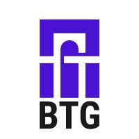 Bridging The Gap Venture logo - Similar company to Idelta360