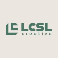 LCSL Creative logo - Similar company to Thorpe Guide