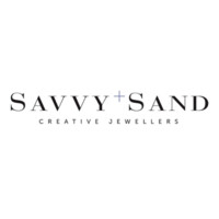 Savvy+Sand logo - Similar company to Quality Diamonds