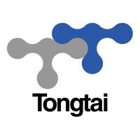 Tongtai Machine & Tool Co., Ltd. logo - Similar company to Quaser Group
