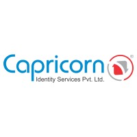 Capricorn Identity Services Pvt. Ltd. logo - Similar company to U And Me Prints