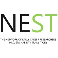 NEST - Network of Early Career Researchers in Sustainability Transitions logo - Similar company to Dresden-Concept E.V.