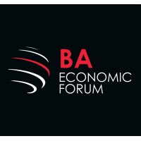 BA Economic Forum logo - Similar company to Digbang