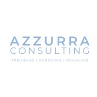 Azzurra Consulting AG logo - Similar company to The Fintex Group