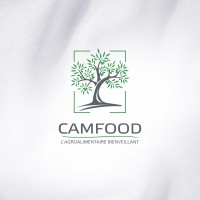 Camfood Sarl logo - Similar company to Société Des Céréales Du Cameroun