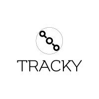 Tracky POS logo - Similar company to Tryverse