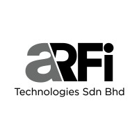 aRFi Technologies logo - Similar company to Tito