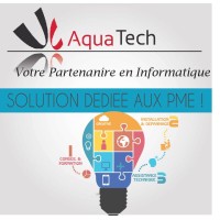 Aquatech TN logo - Similar company to Acquatech