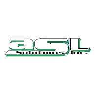 ASL Solutions, Inc. logo - Similar company to Tdm & Associates