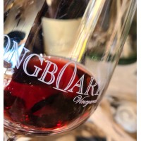 Longboard  Vineyards LLC logo - Similar company to Ashton Vineyards