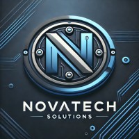 NovaTech Solutions logo - Similar company to Novatech Solutions