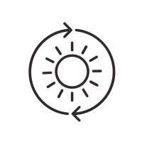 HelioRec | BCorp logo - Similar company to Ekoklean On Demand