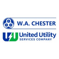 W.A. CHESTER logo - Similar company to Valid Electric Co Inc