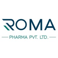 Roma Pharma logo - Similar company to Roma Boots