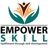 Skill Empower (Pty) Ltd logo - Similar company to Skill Power