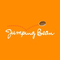 Jumping Bean Coffee logo - Similar company to Elauto Engineering And Trading Plc