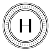HOLISSENCE logo - Similar company to Le Cocon Coaching