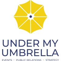 Under My Umbrella INC logo - Similar company to Applied Analytics Su