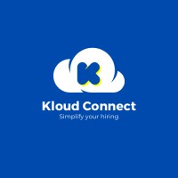 Kloud Connect Hire logo - Similar company to Kloud Connect