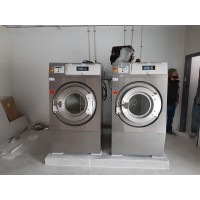 A & K LAUNDRY EQUIPMENT SERVICE, INC. logo - Similar company to My Sunny Laundry