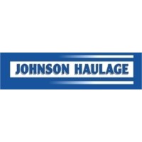 Johnson Haulage logo - Similar company to Translink Express Logistics