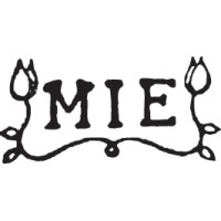 MIE Music logo - Similar company to Redbrick