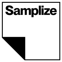 Samplize logo - Similar company to Materially