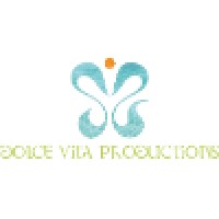 Dolce Vita Productions logo - Similar company to Offaly Live