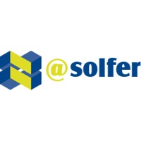 ASOLFER. Formación de Empresas logo - Similar company to Oxinity