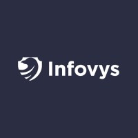 Infovys logo - Similar company to Securicom Llc
