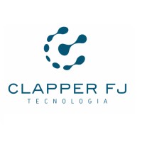 Clapper FJ Soluções Tecnológicas logo - Similar company to Matech Automação E Comercio Ltda
