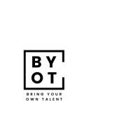 BYOT logo - Similar company to Nyota Studio