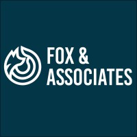 Fox & Associates Consulting Ltd