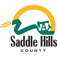 Saddle Hills County logo - Similar company to Sandale Utility Products - High Density Polyethylene Products And Services
