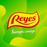 FRUTOS SECOS REYES logo - Similar company to Eguía Group