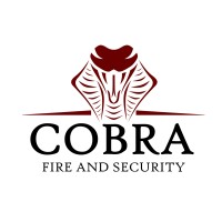 Cobra Fire and Security Ltd logo - Similar company to Telcam Fire & Security Ltd