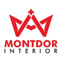 Montdor Interior Pvt Ltd logo - Similar company to U & I Interiors Pvt Ltd