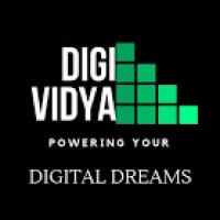 Digi Vidya logo - Similar company to Digiperforma - Marketing Digital