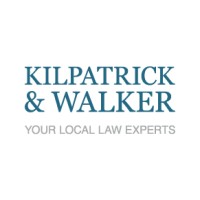 Kilpatrick & Walker logo - Similar company to Frazer Coogans Solicitors