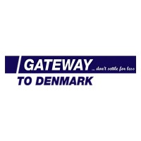 Gateway to Denmark logo - Similar company to Wayforward Immigration Services