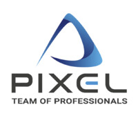 Pixel - team of professionals logo - Similar company to Kerey Engineering Group