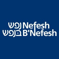 Nefesh B'Nefesh logo - Similar company to Jdc (The Joint)
