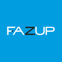 Fazup logo - Similar company to Micaly