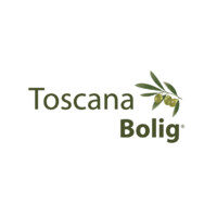 ToscanaBolig logo - Similar company to Bolig-Udland.Dk - Spanien Specialisten
