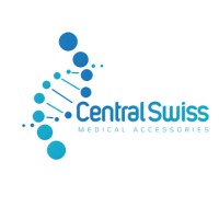 Central Swiss logo - Similar company to E2M - Equipement Médical Mobile Inc.