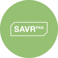 SAVRpak logo - Similar company to Akorn Technology, Inc.