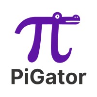 PiGator logo - Similar company to Qualtech Assist