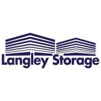 Langley Storage logo - Similar company to Best Way Distribution