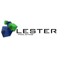 LESTER HOLDING logo - Similar company to Ackermann Care