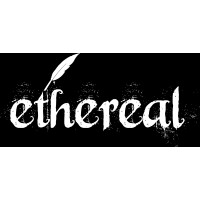 Ethereal logo - Similar company to Ethereal